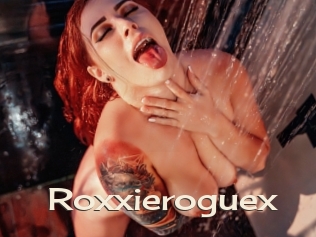 Roxxieroguex