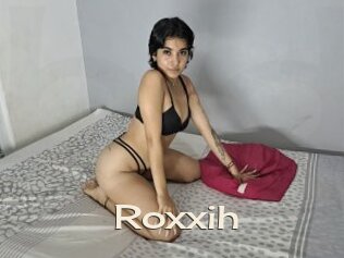 Roxxih