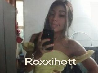 Roxxihott