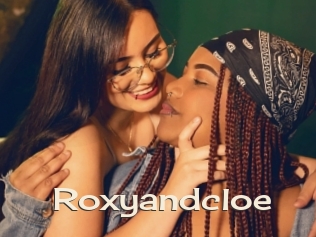 Roxyandcloe