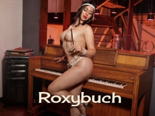 roxybuch Big Dicks Round Ass