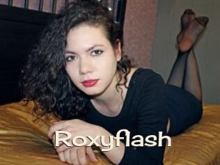 Roxyflash