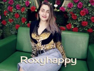 Roxyhappy