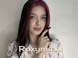 Roxymaxx