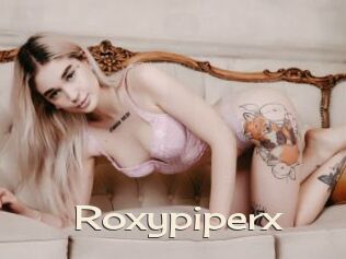 Roxypiperx