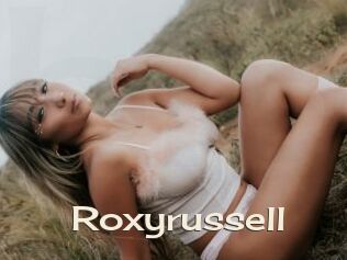 Roxyrussell