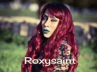 Roxysaint