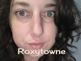 Roxytowne