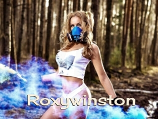 Roxywinston