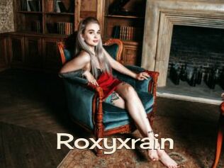 Roxyxrain