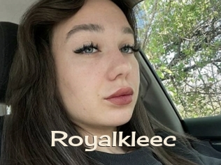 Royalkleec