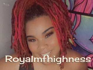 Royalmfhighness