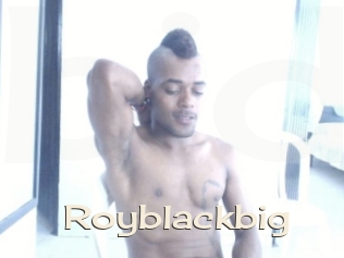 royblackbig Big Dicks Round Ass