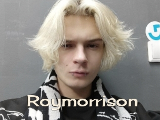 Roymorrison