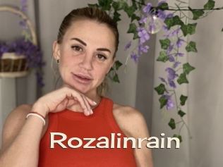 Rozalinrain