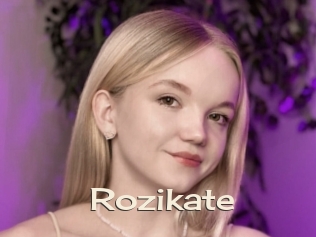 Rozikate