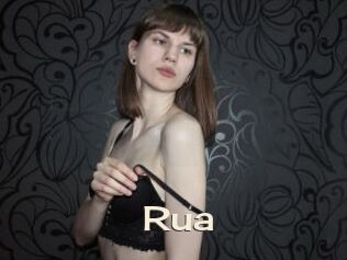 Rua