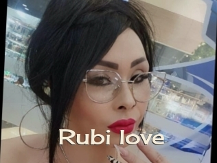 rubi_love Big Dicks Round Ass