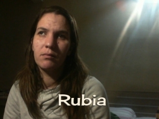 Rubia
