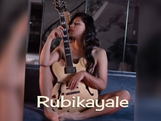 Rubikayale