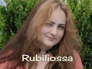 Rubiliossa