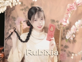 rubixia Big Dicks Round Ass