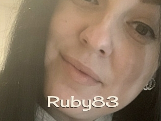 Ruby83