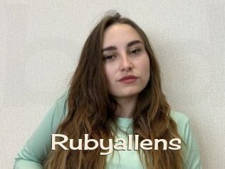 Rubyallens