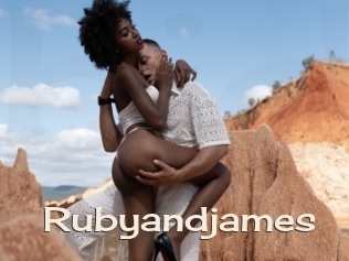 Rubyandjames