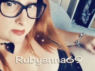 Rubyanna69