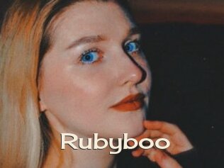 Rubyboo