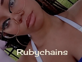 Rubychains
