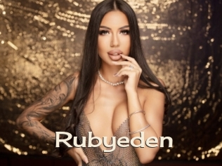 Rubyeden