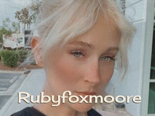 Rubyfoxmoore