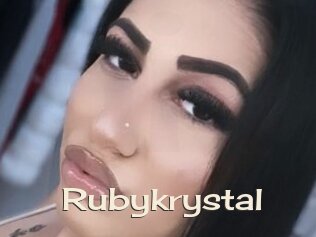 Rubykrystal