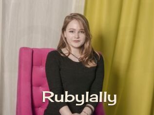 Rubylally