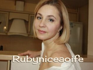 Rubyniceaoife