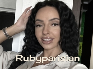 Rubyparisian