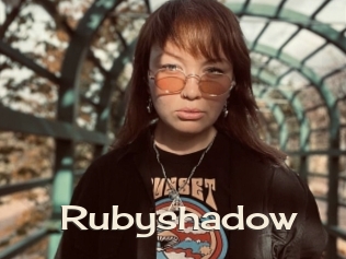 Rubyshadow