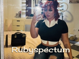 Rubyspectum