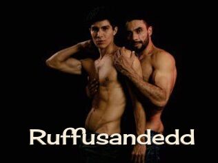 Ruffusandedd