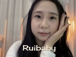 Ruibaby