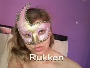 rukken Big Dicks Round Ass