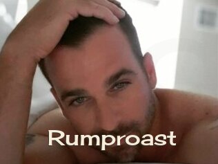 Rumproast