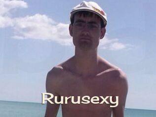 Rurusexy