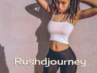 Rushdjourney