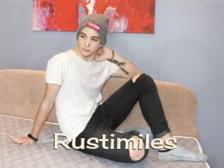 Rustimiles
