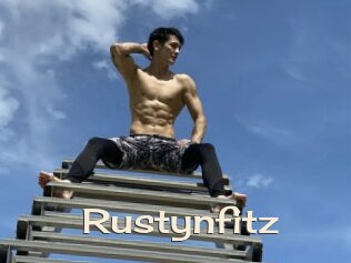 Rustynfitz
