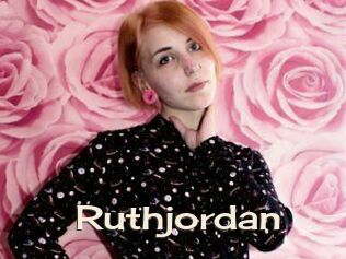 Ruthjordan