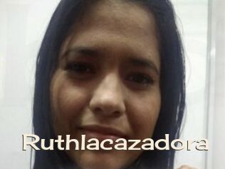 Ruthlacazadora